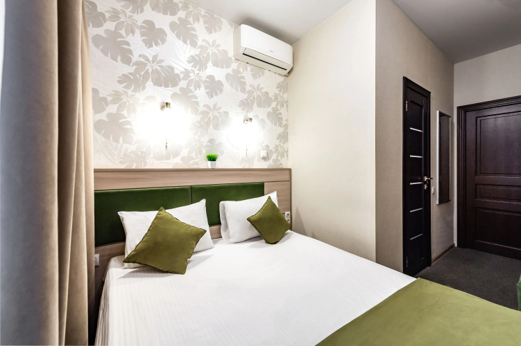  (двуспальная кровать) - изображение 1