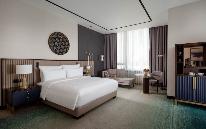 Premium Double room