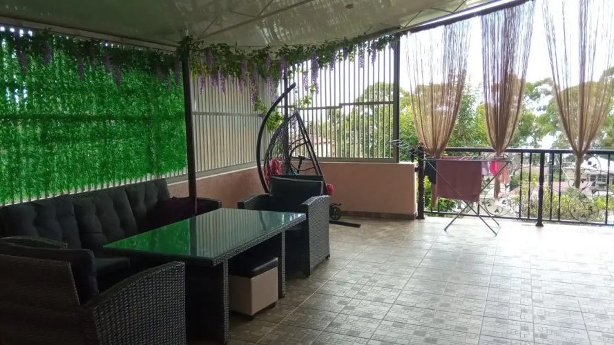 Arina Guest house