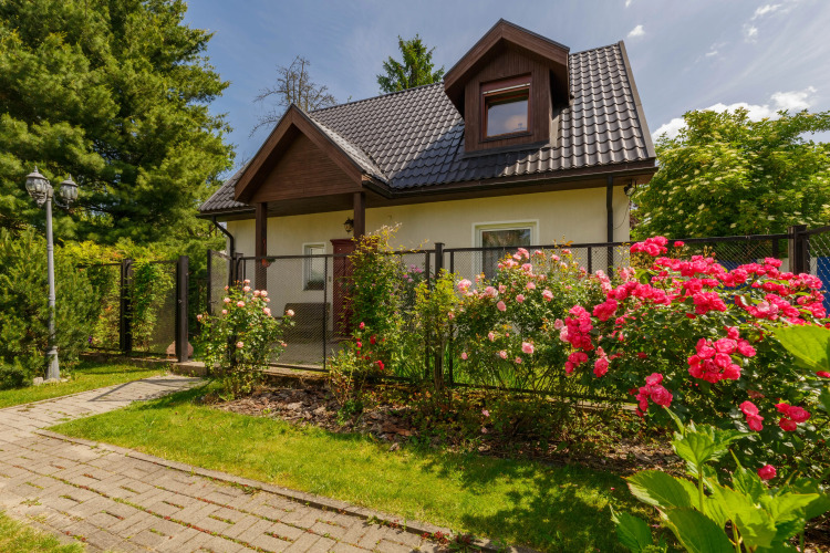 Фотография номера гостевого дома На Каштановой