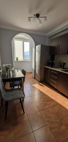 Prostornaya Kvartira Flat