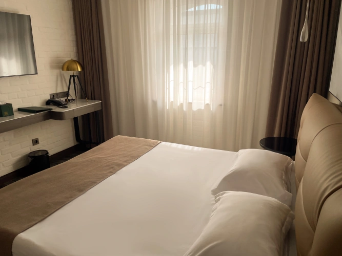 Double Suite