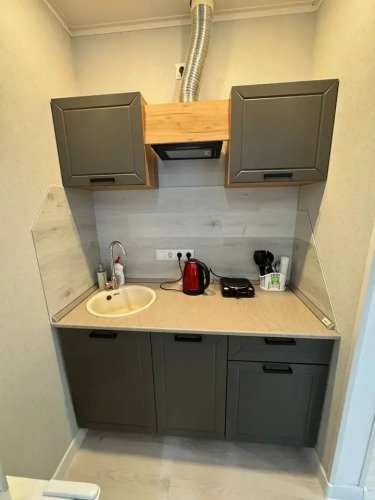 Фотография номера квартиры Квартира Студия на 5ом