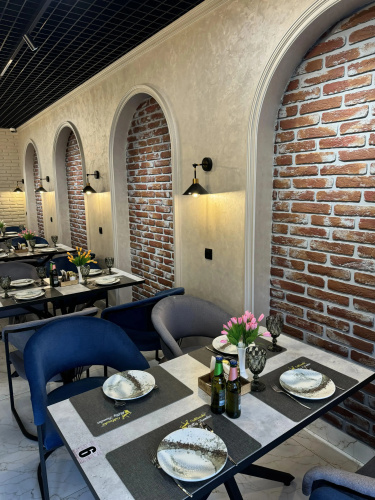 Altair Hostel