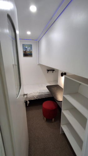 Фотография номера гостиницы Копенгаген Лаунж-Отель