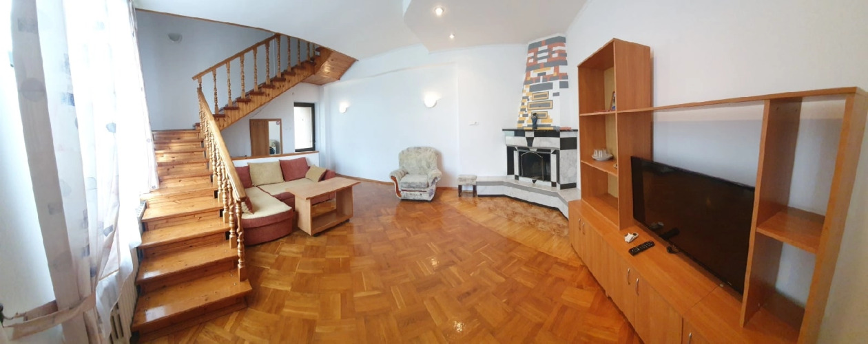 Фотография номера гостиницы Пенаты