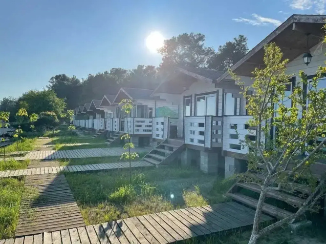 Granat Guest House