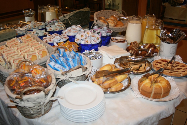 Hotel Centrale photo 39