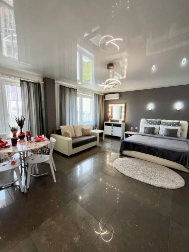 Фотография номера квартиры Квартира Классика Комфорта