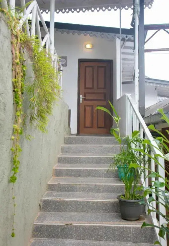Manor House Villa Boutique-hotel