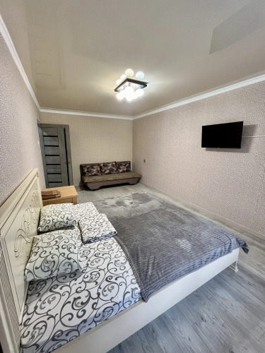 Фотография номера квартиры Квартира Однокомнатная Авангард