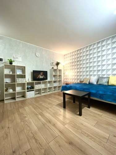 Фотография номера квартиры Апартаменты Заречье 3