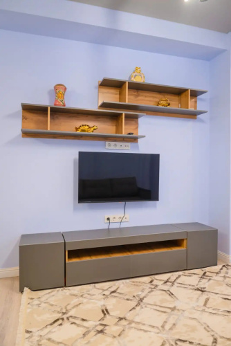 V tsentre goroda Almaty Flat