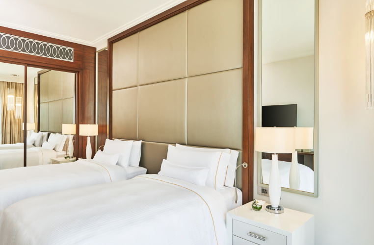 Hilton Dubai Al Habtoor City photo 40