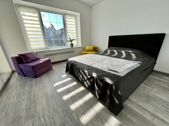 Фотография номера Коттеджа Частный Дом Восточный