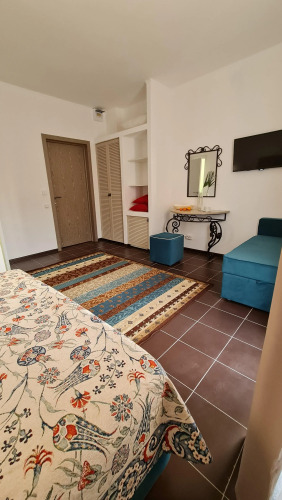 Фотография номера гостиницы Бутик-отель Fresco