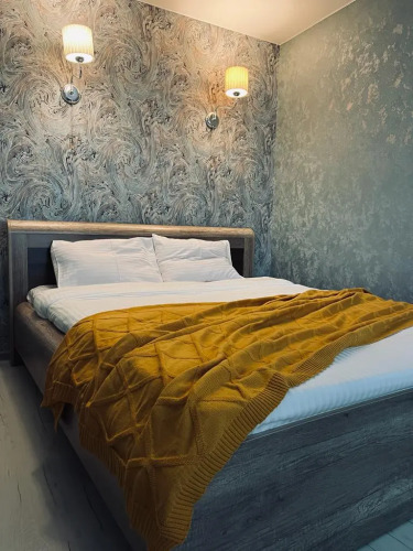 Фотография номера квартиры Апартаменты Малкова на Черняховского