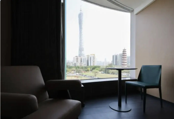 Business room