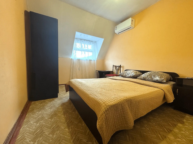 Фотография номера гостиницы Эльбрус