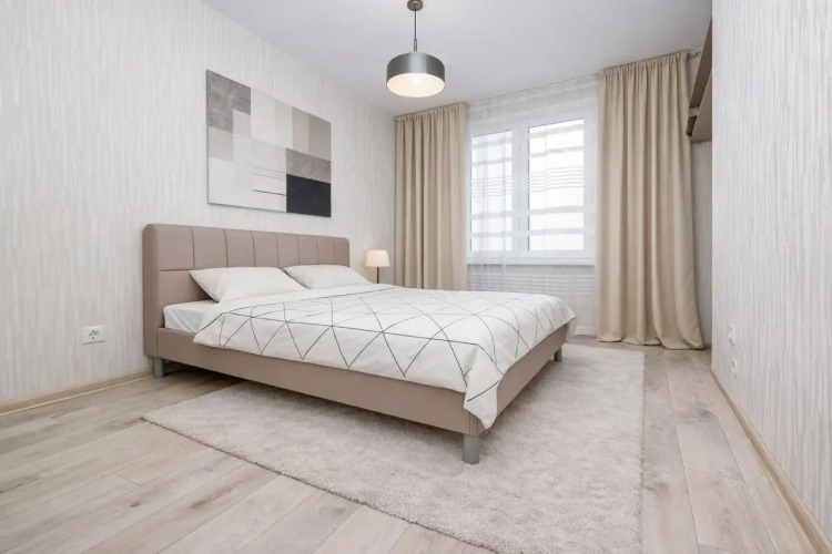 Фотография номера квартиры Квартира Уютный дом на Малкова 12