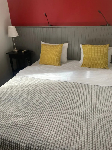 Фотография номера мини отеля Мост Отель