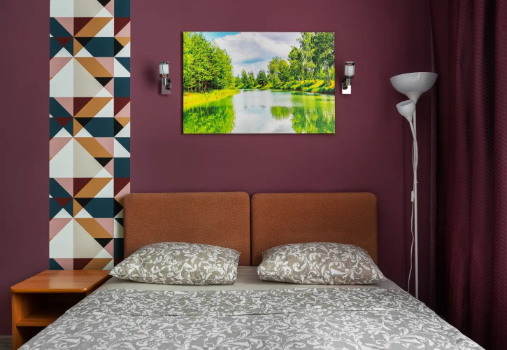 Фотография номера квартиры Апартаменты BestFlat24 Владыкино Studio1