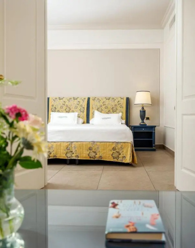 Altafiumara Resort & Spa photo 7