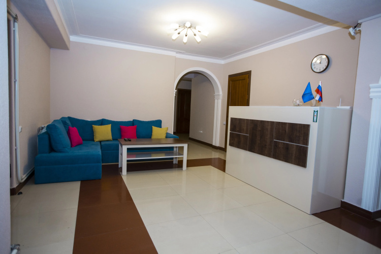 Sweet Sleep Hostel
