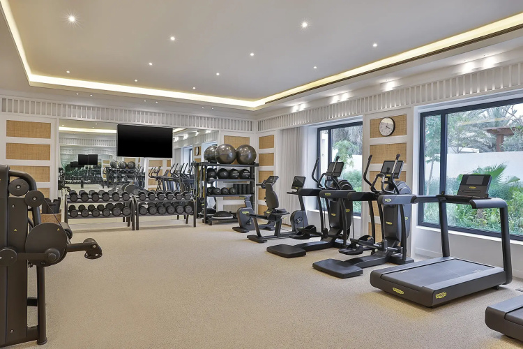 Maysan Doha, LXR Hotels & Resorts
