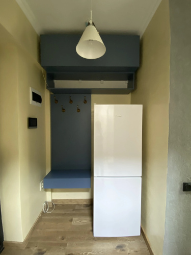 V Tsentre Almaty Apartments