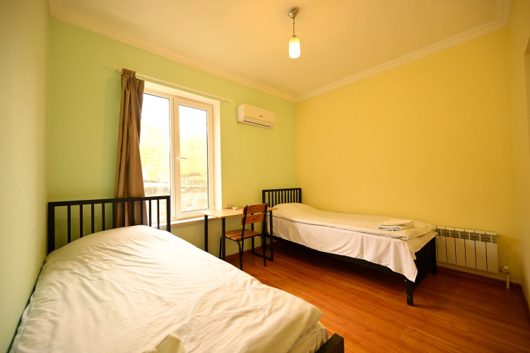 Фотография номера мини отеля Areni Wine Art