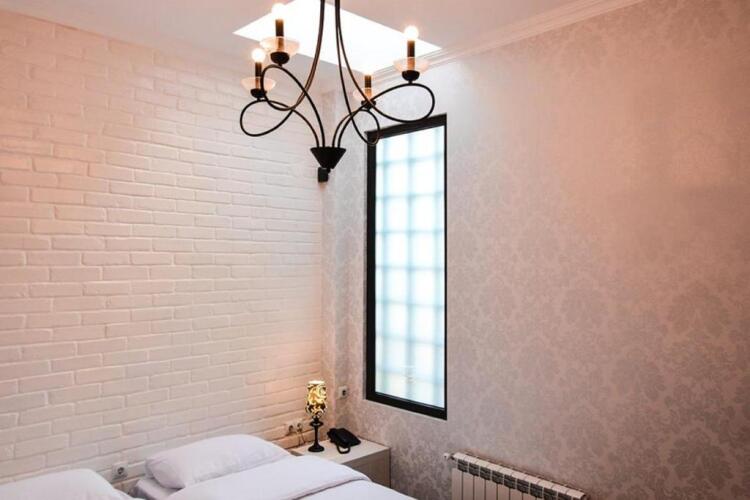 Фотография номера гостиницы Eleon