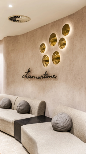 Lamartine Hotel