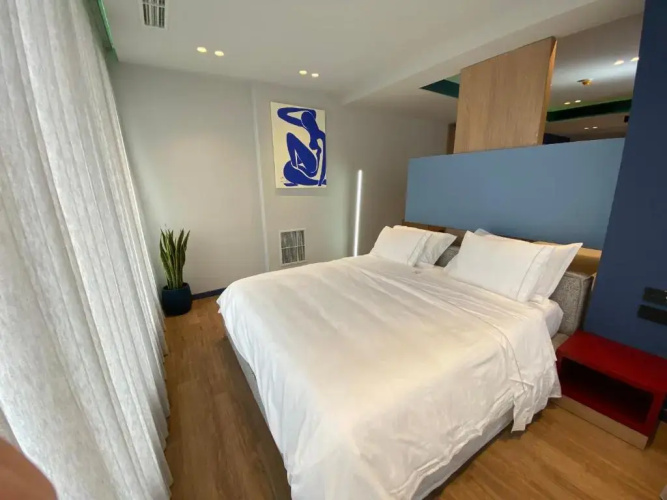 Si Hotel