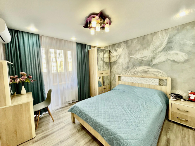 Фотография номера квартиры Квартира на улице Ленина 237