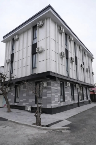 NINETY Boutique-hotel