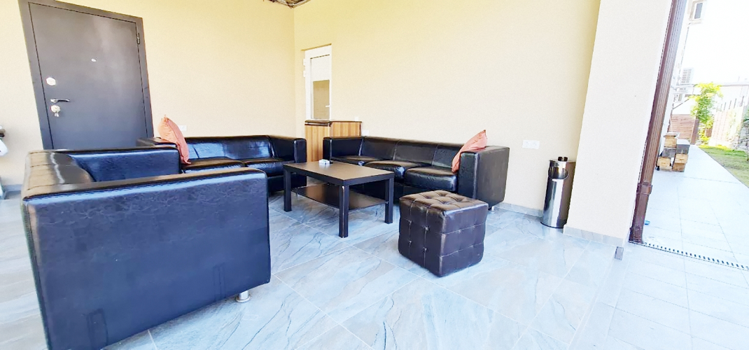 валенсия сириус гостевой дом