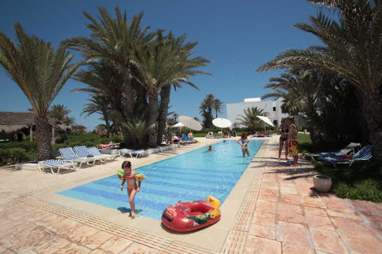 Seabel Rym Beach photo 13
