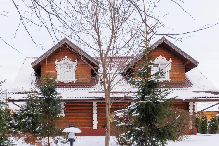 Фотография номера гостиницы Загородный клуб Лачи