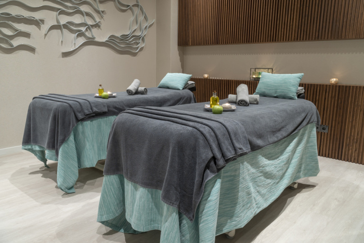 Hotel Verde Mar and SPA photo 21
