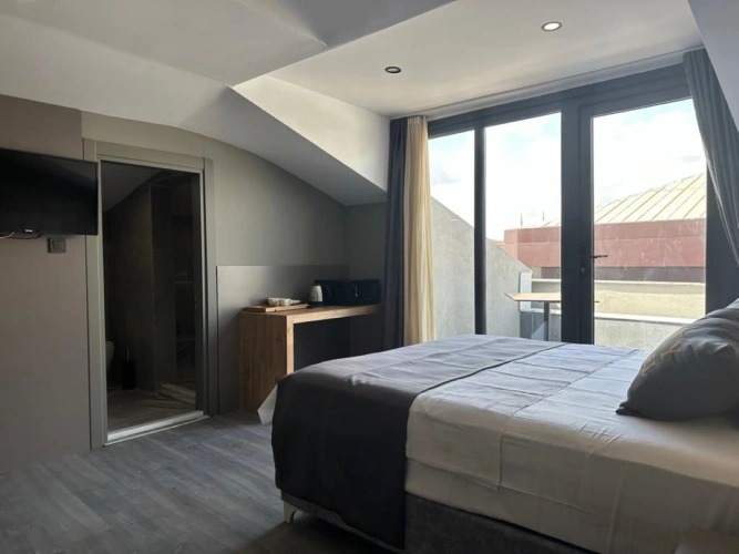Superior Single room