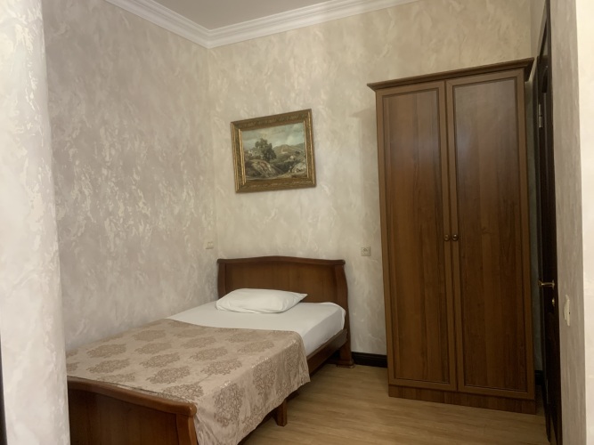 Фотография номера гостиницы Тархо
