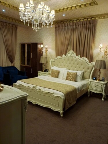 Comfort room