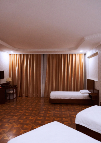 Фотография номера гостиницы Omar Khayyam Hotel