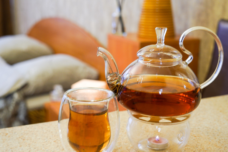 Фотография номера квартиры Апартаменты Diaday Irk 6