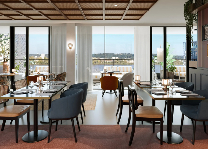 Hôtel 56 Hotel