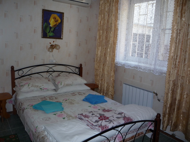 Superior Single room