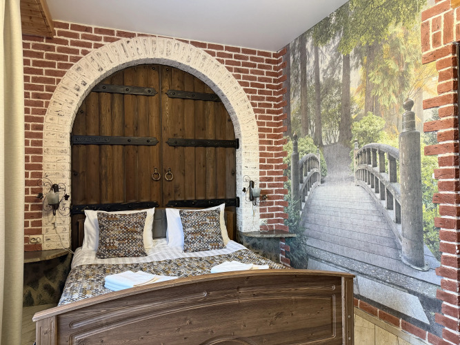 Фотография отеля