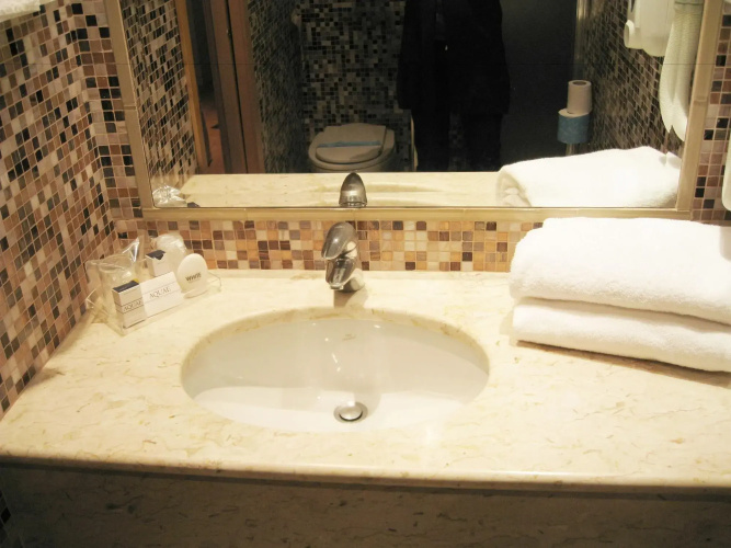 Hotel Aphrodite