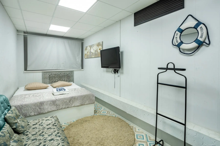 Фотография номера мини отеля A&T